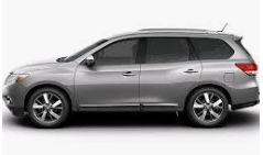 Silver Pathfinder